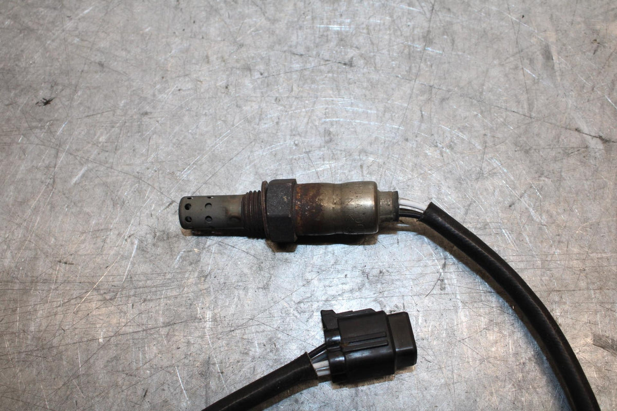 11-23 SUZUKI GSXR 750 OXYGEN O2 EXHAUST GAS LAMBDA SENSOR BB55