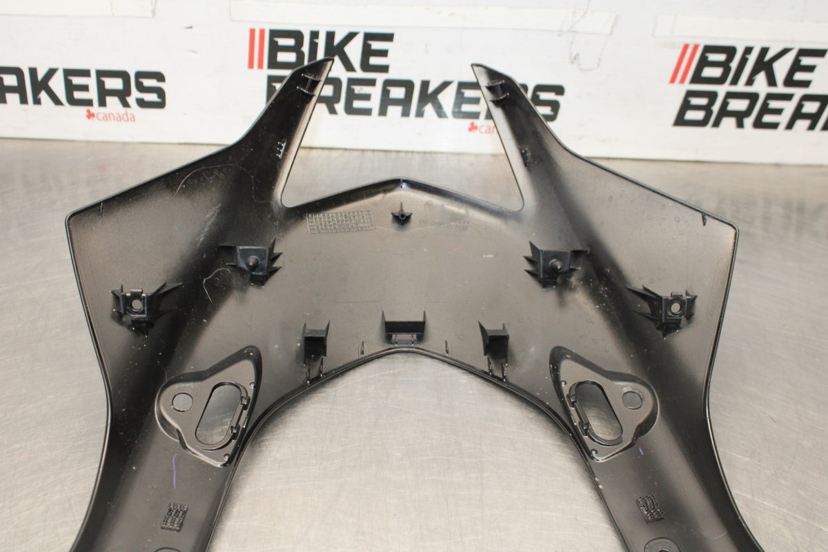 22-25 YAMAHA YZF R7 FRONT UPPER NOSE FAIRING COWL SHROUD BB00