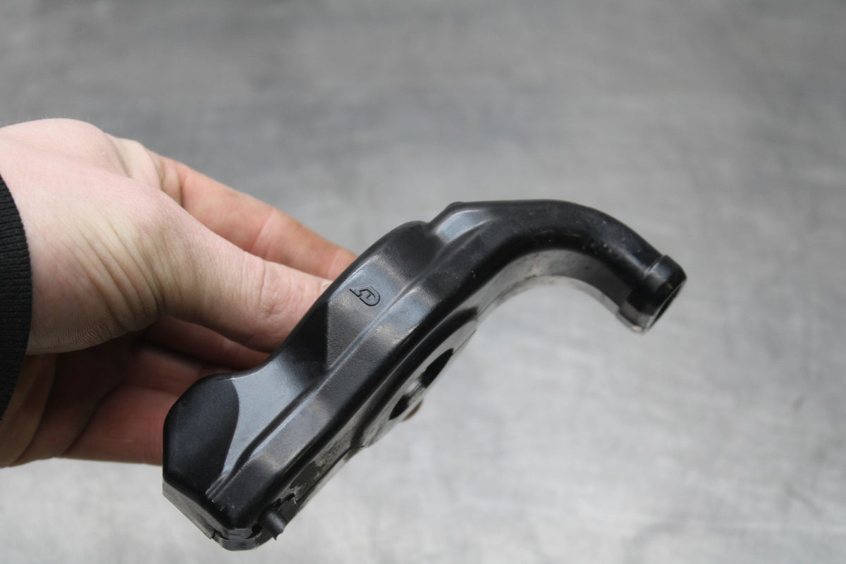 18 YAMAHA SUPER TENERE THROTTLE CABLE LINE HOUSING GUIDE BB832