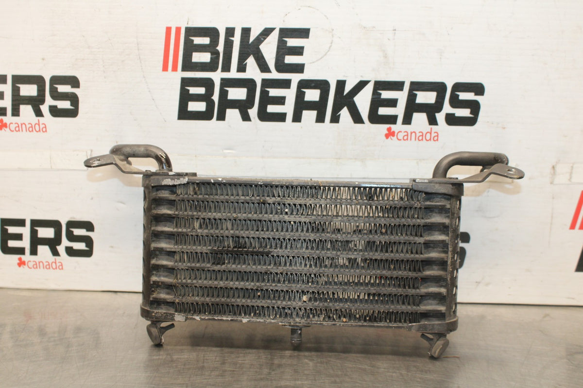 10-11 BMW S1000RR ENGINE MOTOR OIL COOLER  BB941