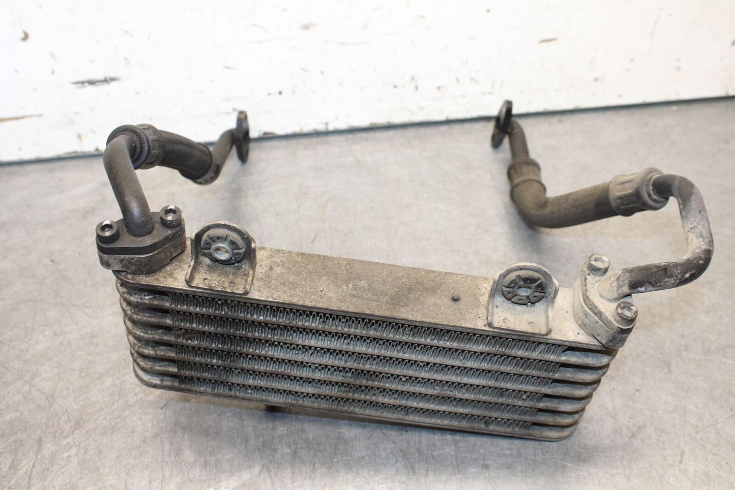 05-06 SUZUKI GSXR1000 ENGINE MOTOR OIL COOLER BB663