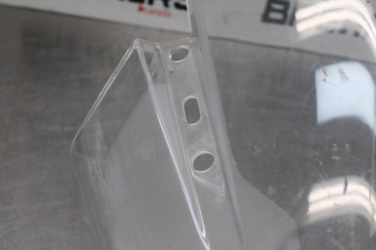 13-16 KTM 390 DUKE WINDSHIELD WINDSCREEN BB648