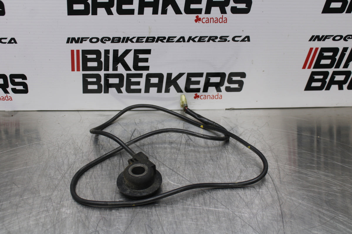 03 SUZUKI SV650S SPEED DRIVE GEAR HUB BB167