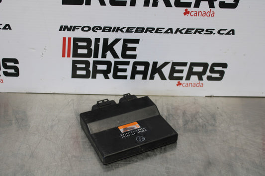08 KAWASAKI VULCAN 900 ECU COMPUTER CONTROLLER UNIT BLACK BOX ECM CDI BB184