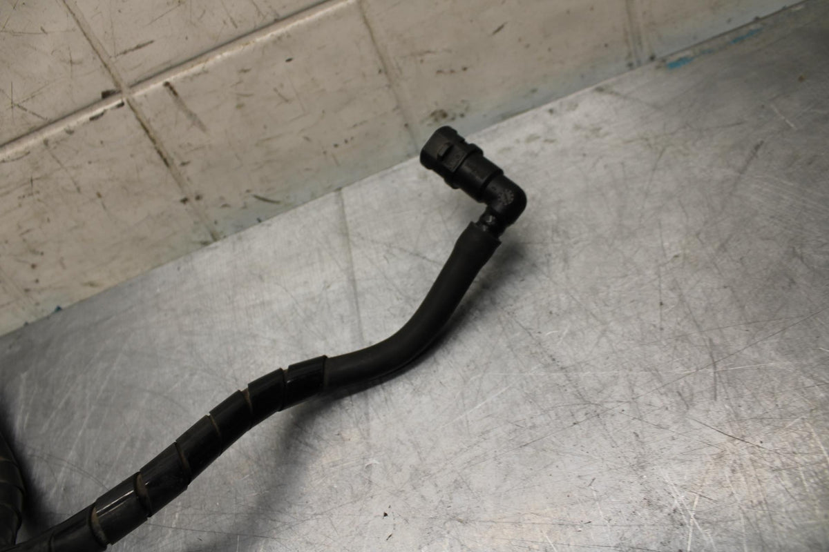06-09 SUZUKI M109R BOULEVARD FUEL HOSE GAS LINE  BB501