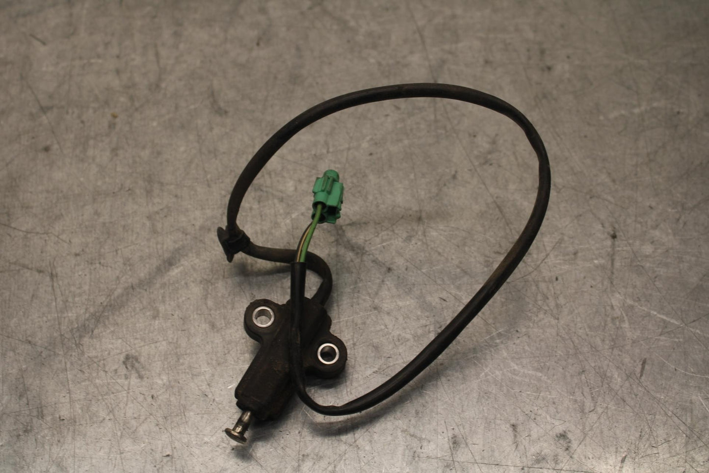 18 SUZUKI GSXR750 KICKSTAND SIDE KICK STAND SENSOR BB80