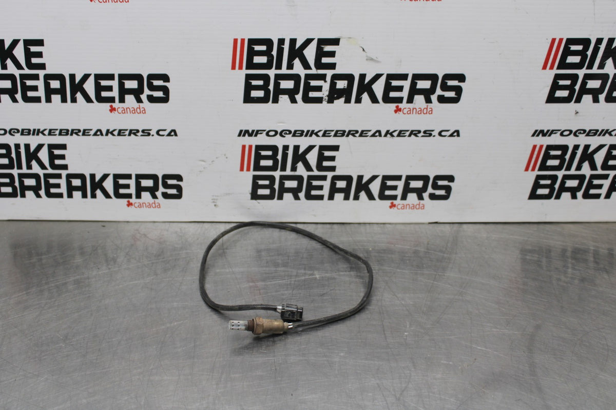 08-10 SUZUKI GSXR750 OXYGEN O2 EXHAUST GAS LAMBDA SENSOR BB854