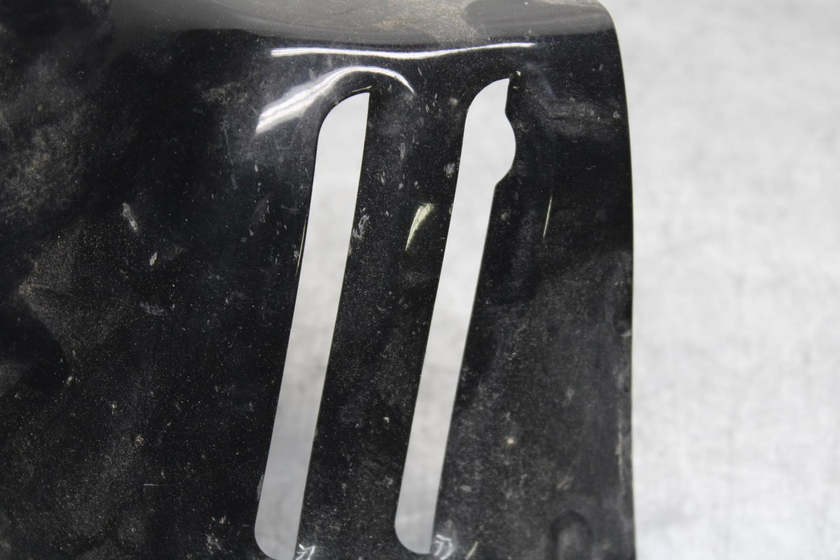 06-14 YAMAHA ROADLINER S XV1900S SIDE COVER PANEL COWL FAIRING BB619