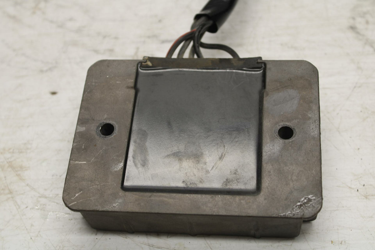 04-05 SUZUKI GSXR750 RECTIFIER VOLTAGE REGULATOR BB270
