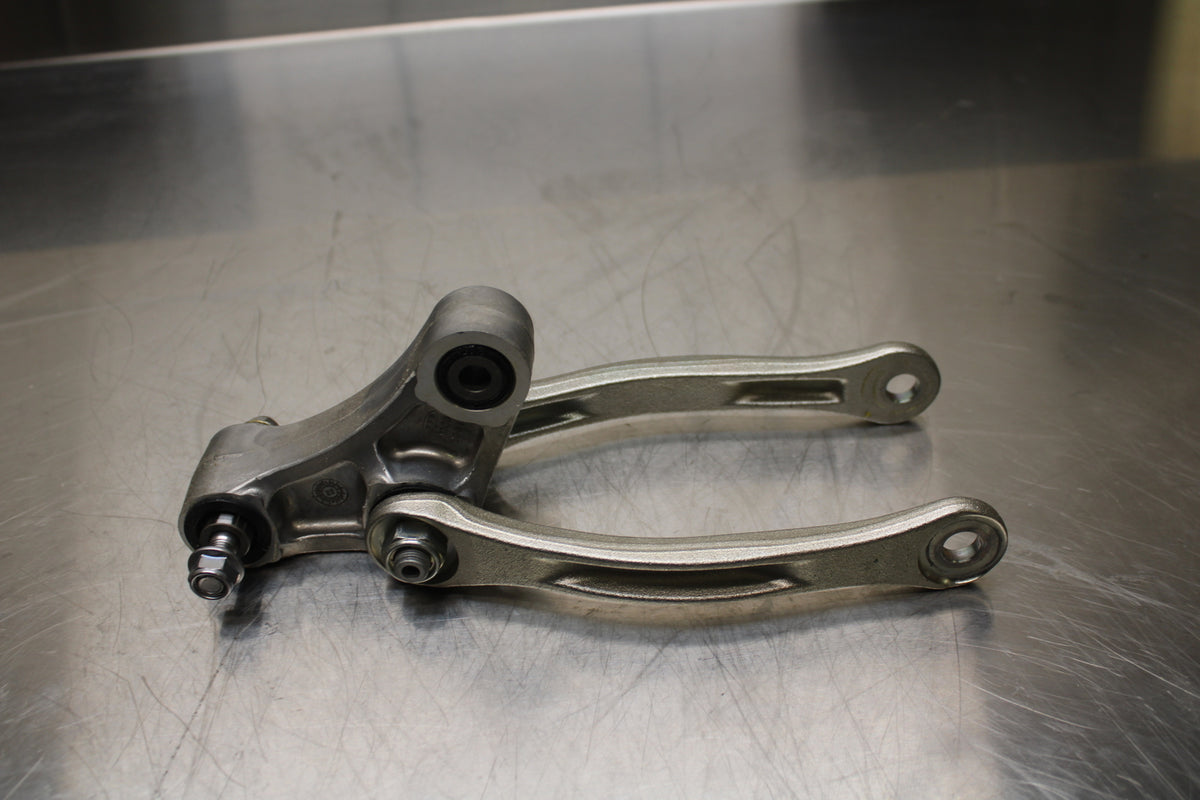 23-24 KAWASAKI NINJA ZX14R NEW!! REAR DOGBONE SHOCK LINKAGE LINK BB141