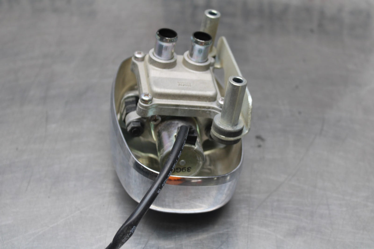 15 SUZUKI BOULEVARD C50 AIR VALVE SOLENOID TOP ENGINE SWITCH SENSOR BB775