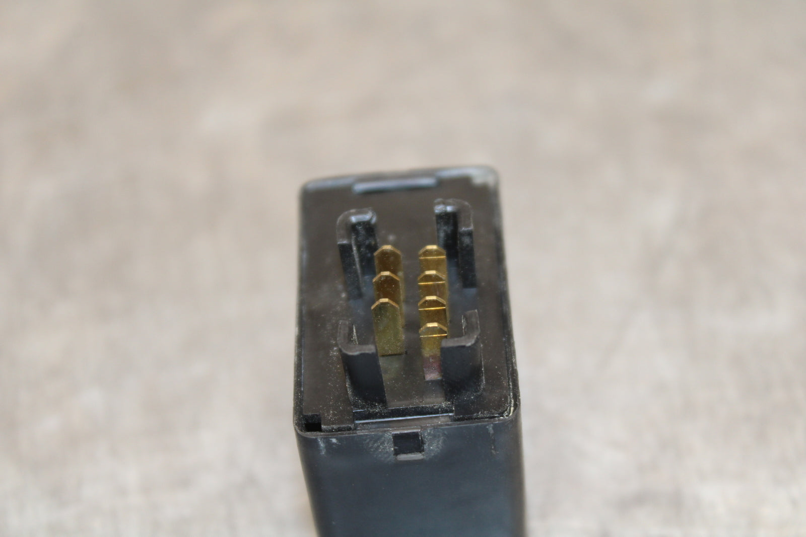 13-16 SUZUKI BANDIT 1250S ABS RELAY ASSEMBLY  BB134