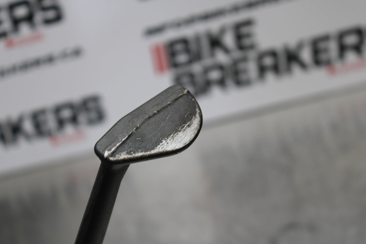 23-24 KAWASAKI NINJA ZX14R KICKSTAND SIDE KICK STAND BB153