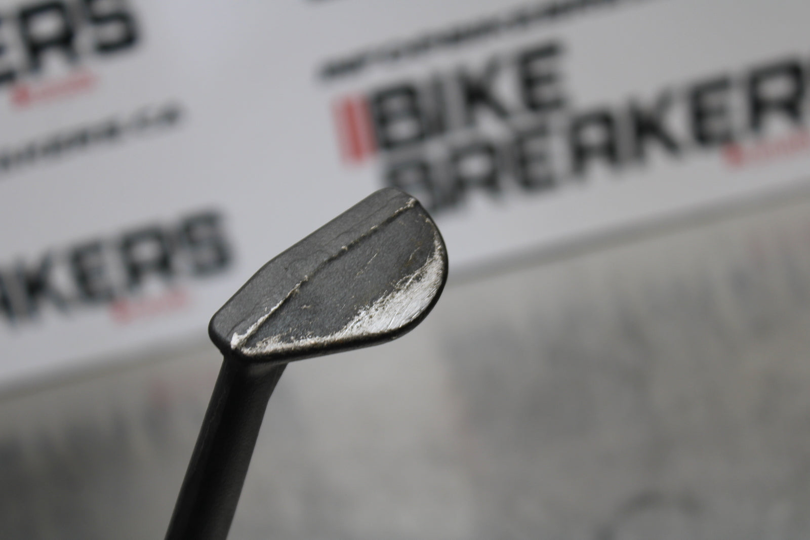 23-24 KAWASAKI NINJA ZX14R KICKSTAND SIDE KICK STAND BB153