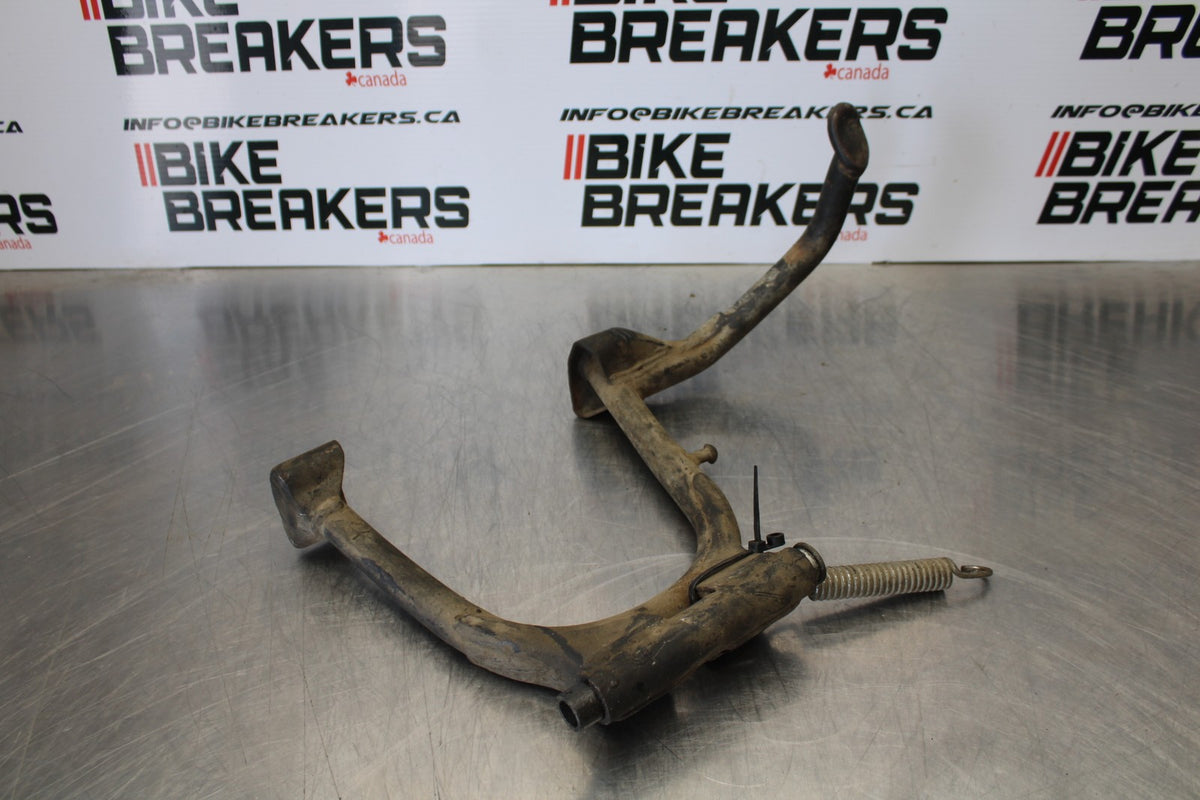 76-77 HONDA GOLDWING 1000 CENTER MAIN STAND BB171