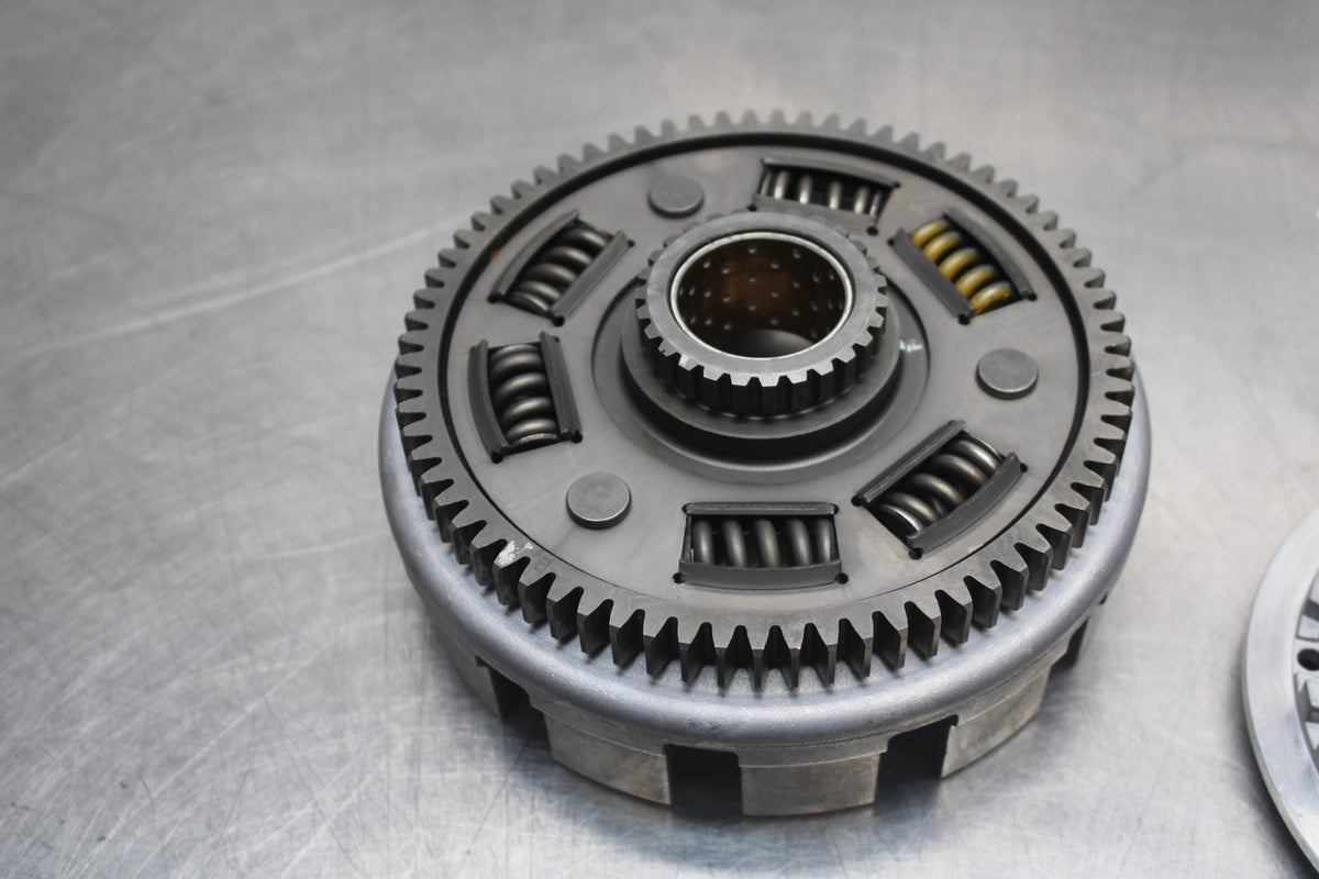 13-17 KAWASAKI NINJA 300 CLUTCH BASKET BB429
