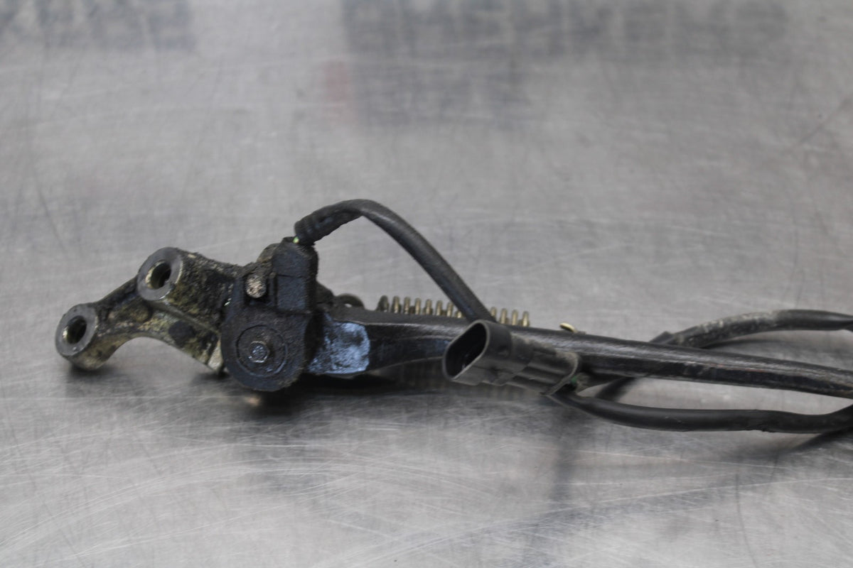 05 DUCATI SUPERSPORT 800 KICKSTAND SIDE KICK STAND BB913