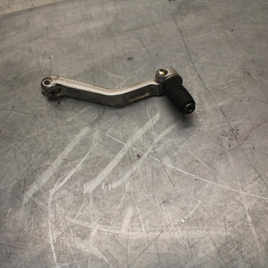 2010 Aprilia RSV1000R SHIFTER LINKAGE SHIFT LINK PEDAL BB513