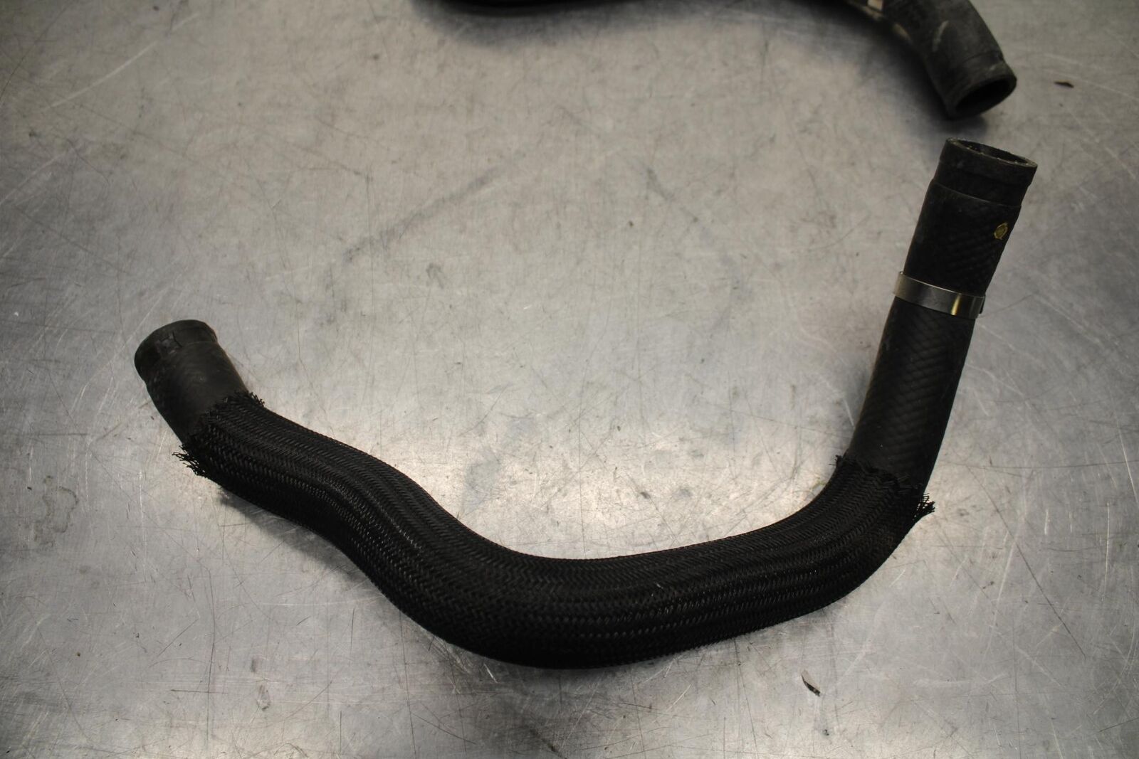 18 SUZUKI GSXR750 RADIATOR HOSES ENGINE COOLANT WATER HOSE KIT SET BB80