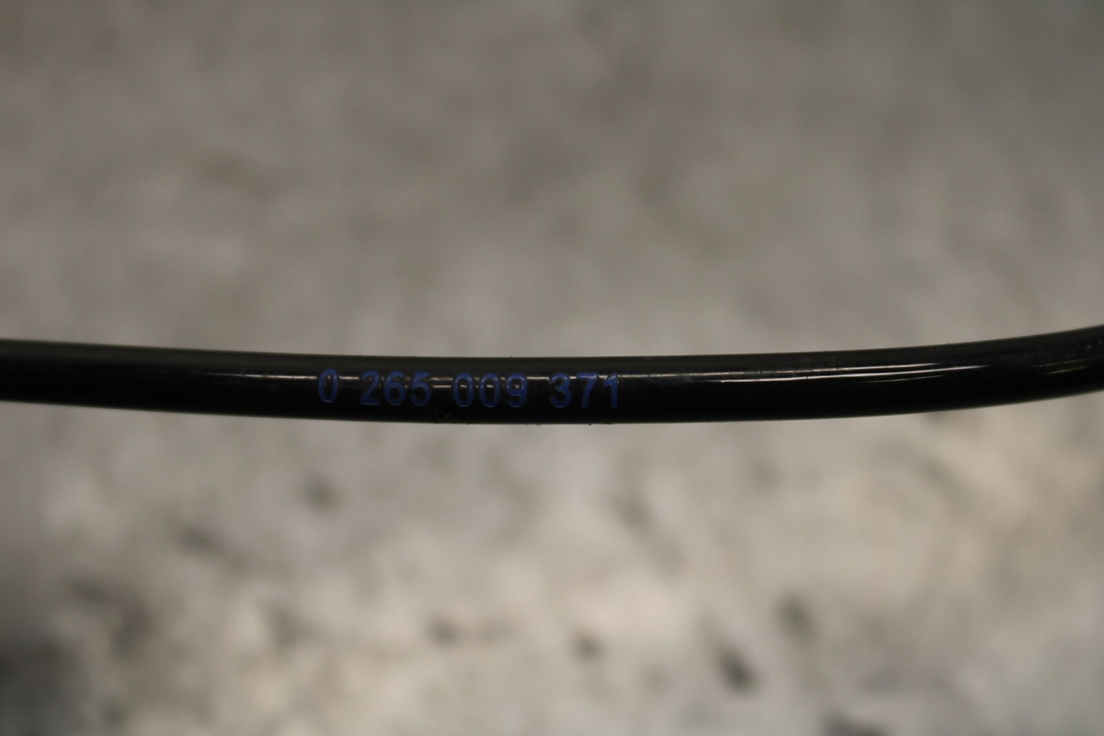 13-18 KAWASAKI NINJA ZX6R REAR ABS BRAKE SENSOR 21176-0738 BB666