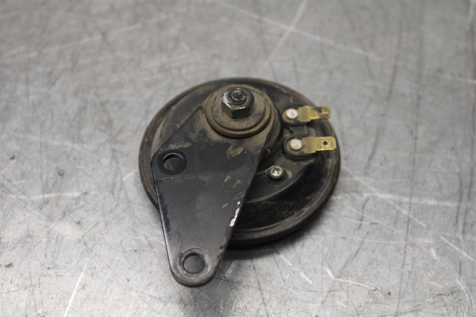 08-18 KAWASAKI KLR650 HORN SIGNAL BB707