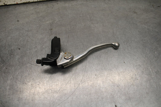 14-15 KAWASAKI NINJA 650 EX650F ABS CLUTCH PERCH MOUNT WITH LEVER  BB741