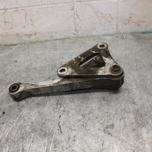 04-06 YAMAHA YZF R1 REAR DOGBONE SHOCK LINKAGE LINK BB432