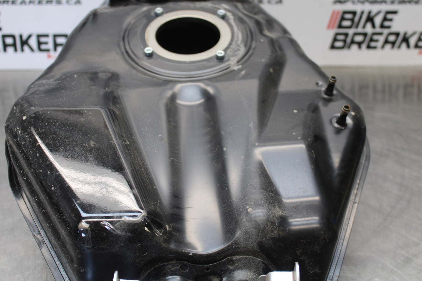 22-25 YAMAHA YZF R7 GAS TANK FUEL CELL PETROL RESERVOIR BB176