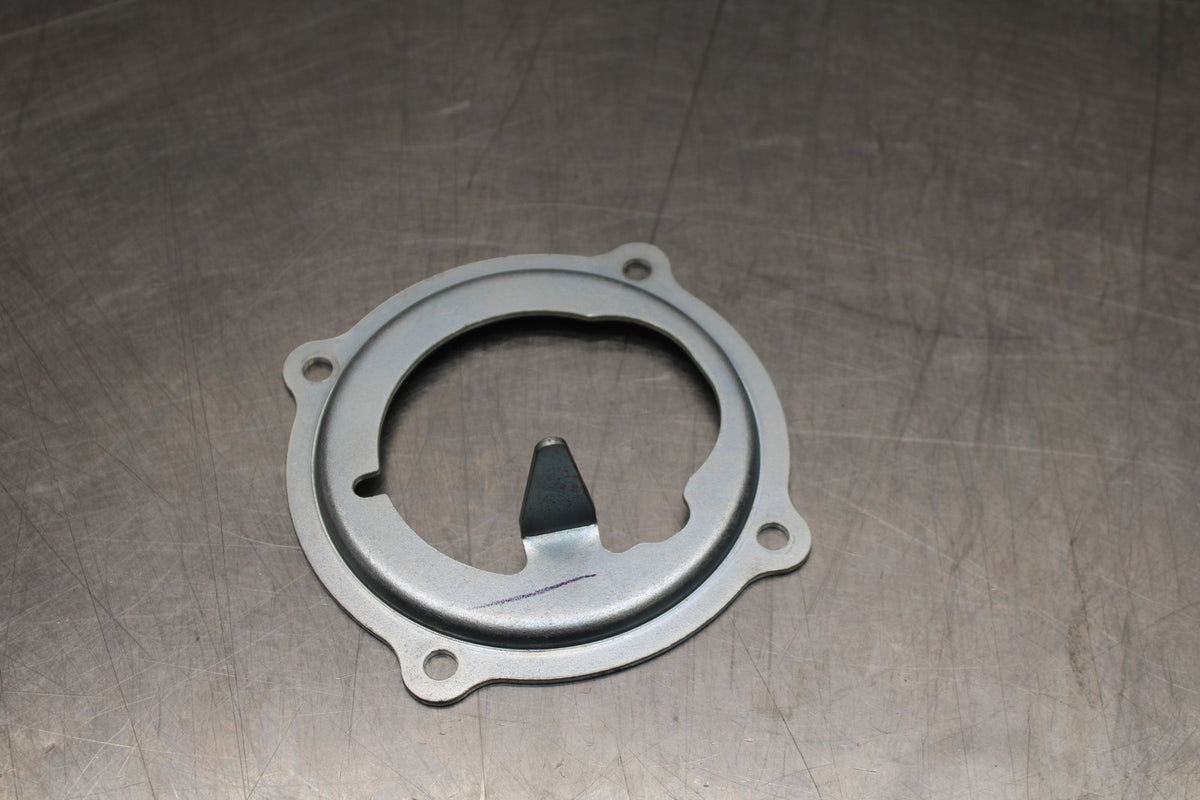 22-25 YAMAHA YZF R7 GAS TANK FUEL CELL PETROL RESERVOIR BRACKET MOUNT BB850