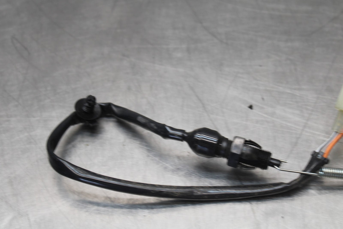11-26 SUZUKI GSXR750 REAR BACK BRAKE SENSOR BB900