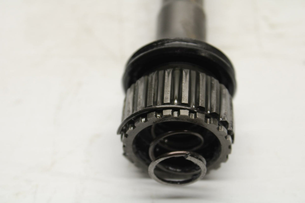 00-07 HONDA SHADOW SABRE 1100 DRIVE SHAFT BB350