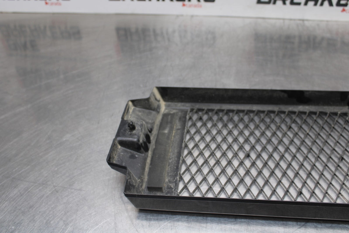 15 SUZUKI BOULEVARD C50 RADIATOR GRILLE GRILL SHIELD GUARD BB775