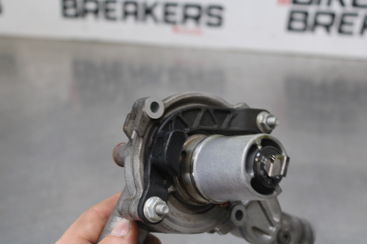 15 APRILIA RSV4 FACTORY APRC ABS ENGINE WATER COOLANT PUMP  BB901