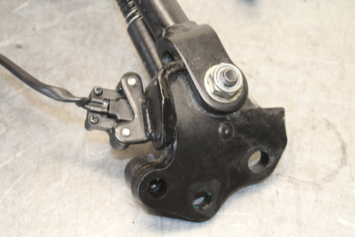 22-24 YAMAHA XSR900 KICKSTAND SIDE KICK STAND BB683