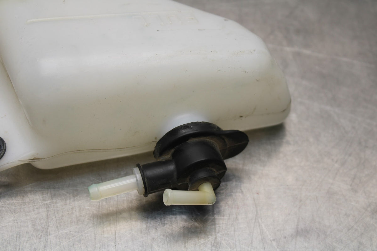 15-17 YAMAHA YZF R1 COOLANT WATER TANK RESERVOIR BOTTLE BB190
