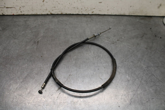 05-06 HONDA CBR600RR CLUTCH CABLE LINE BB727