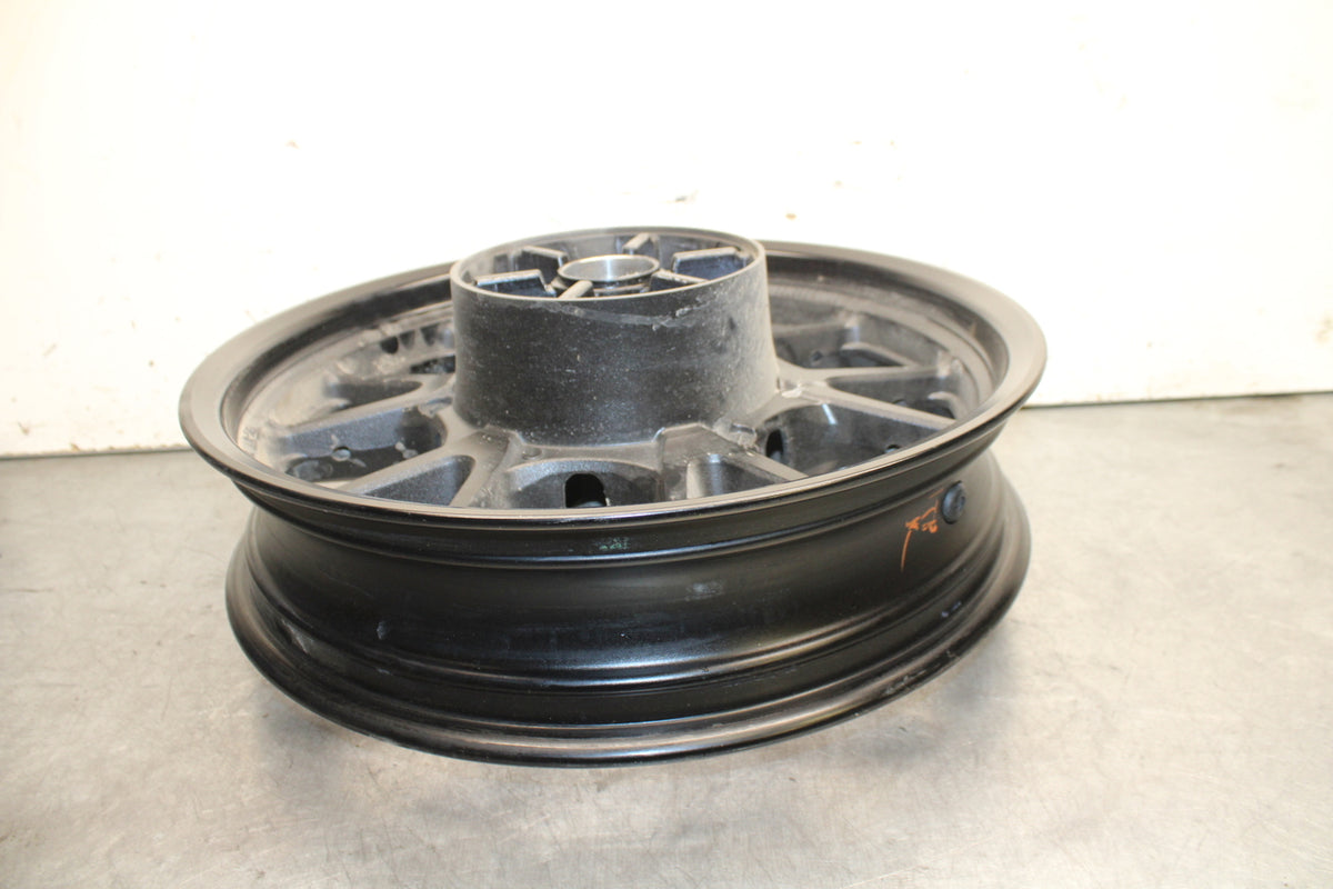 17-24 YAMAHA BOLT XVS950 REAR WHEEL BACK RIM BB729