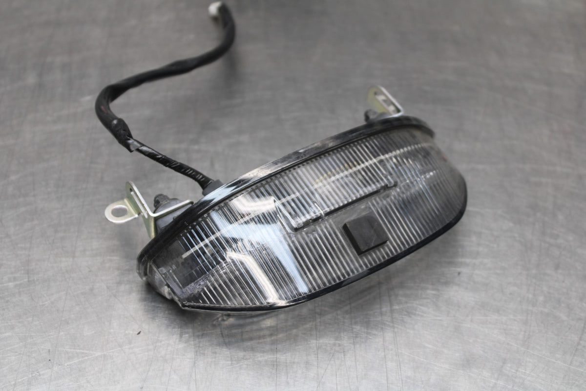 13-24 HONDA CBR600RR REAR TAIL TAILLIGHT BACK BRAKE LIGHT 33701-MJC-305 BB772