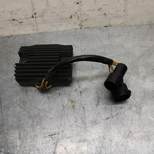 03 KAWASAKI ZX12R RECTIFIER VOLTAGE REGULATOR BB472