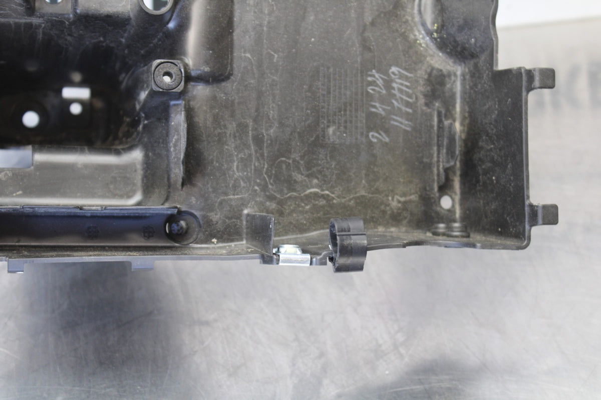 24-25 KAWASAKI ELIMINATOR 450 BATTERY TRAY BOX HOLDER BB869