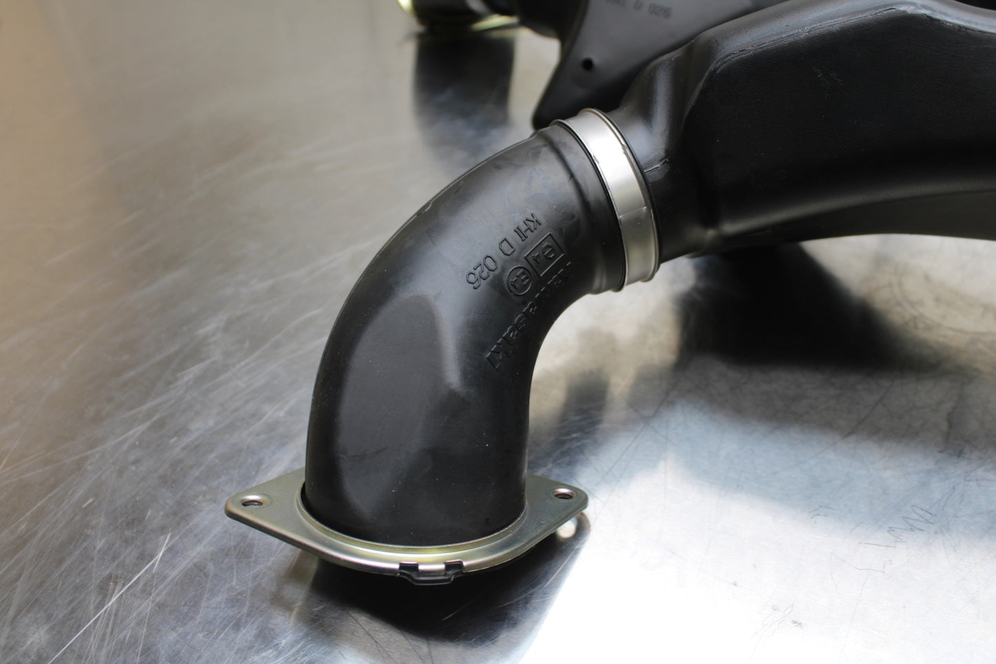 23-24 KAWASAKI NINJA ZX14R NEW!! RIGHT LEFT AIR INTAKE DUCTS BB141