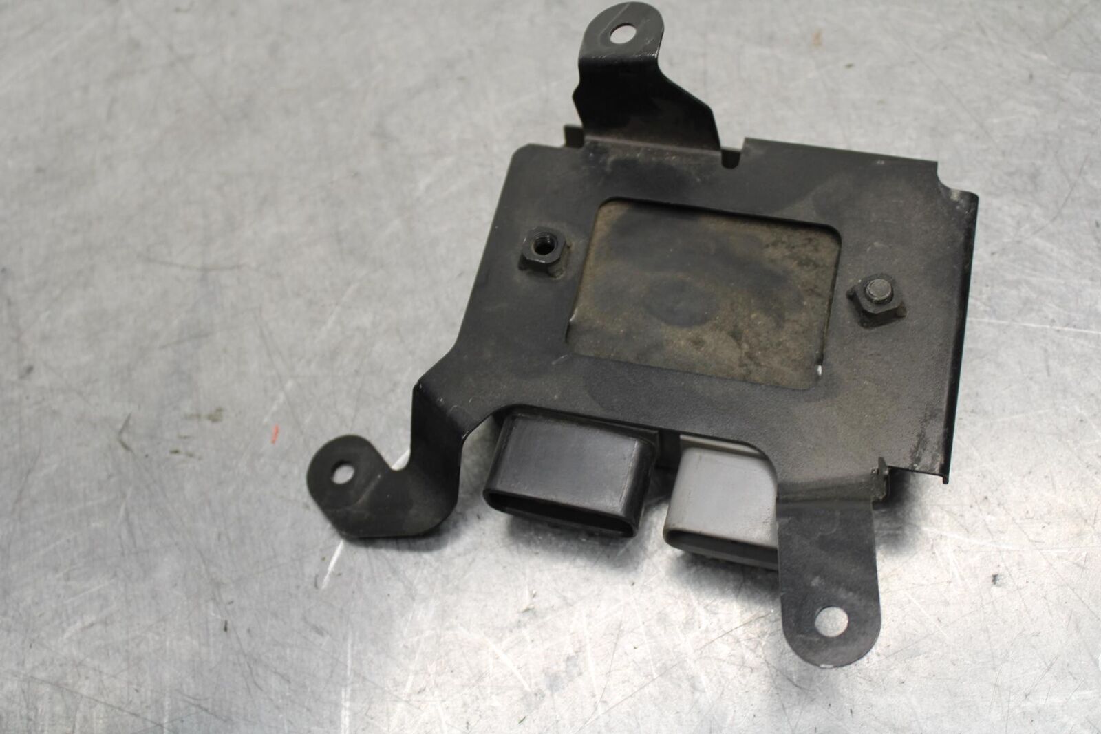 09-12 KAWASAKI NINJA ZX6R RECTIFIER VOLTAGE REGULATOR BB640