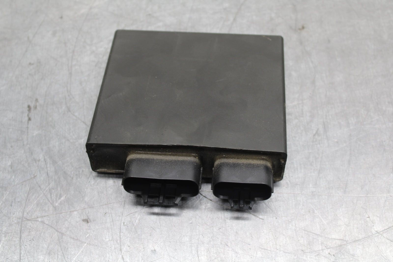 14-15 KAWASAKI NINJA 650 EX650F ABS ECU COMPUTER CONTROLLER UNIT BLACK BOX BB741