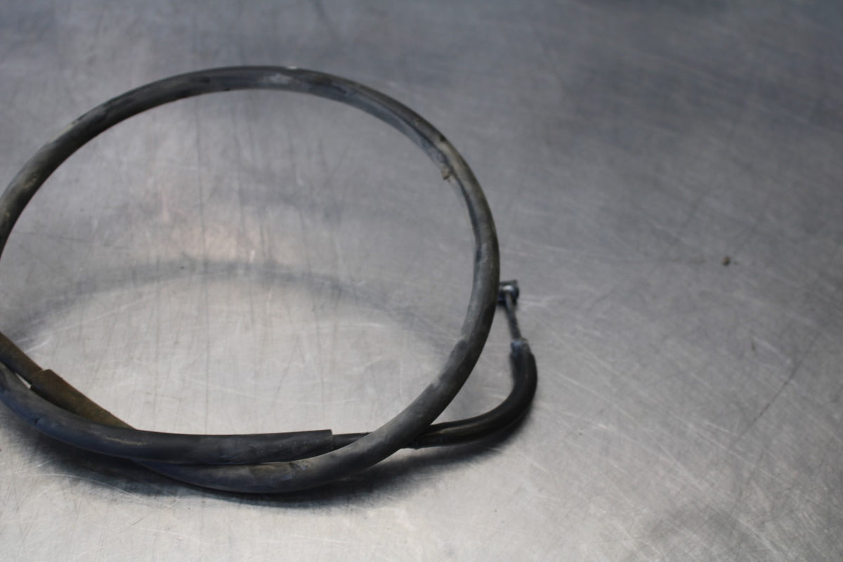 97-00 SUZUKI GSXR600 SRAD CLUTCH CABLE LINE BB921