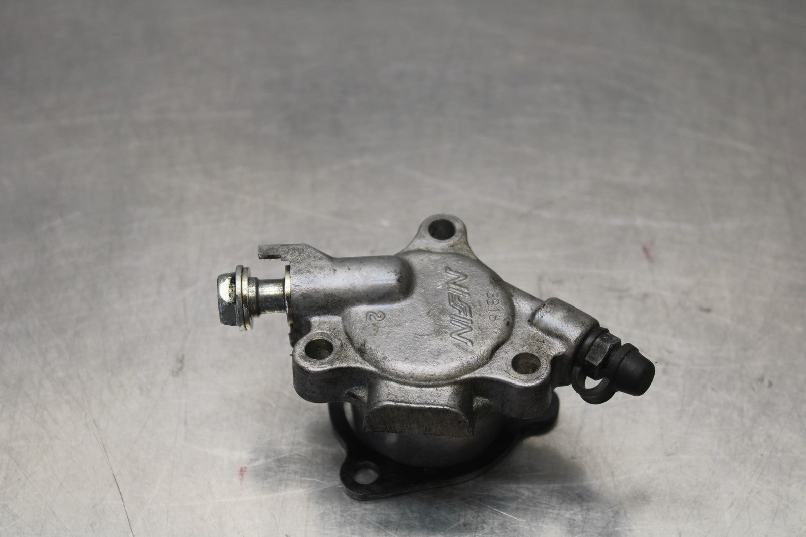 03-08 KAWASAKI VULCAN 1600 CLUTCH SLAVE PISTON CYLINDER BB196