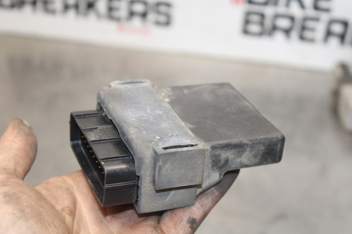 98-05 HONDA SUPER HAWK 1000 VTR1000F ECU COMPUTER CONTROLLER UNIT ECM BB924