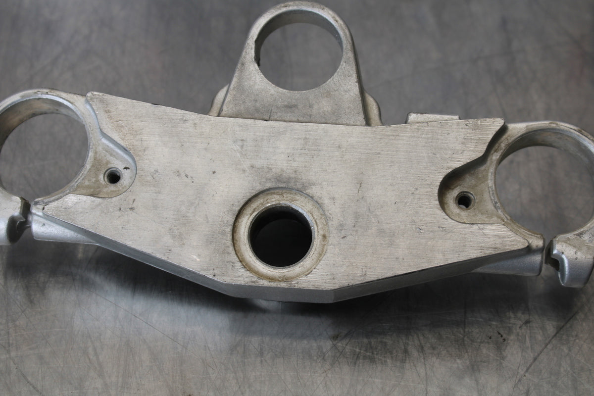 96-07 YAMAHA YZF600R FORKS UPPER TRIPLE TREE CLAMP BB158