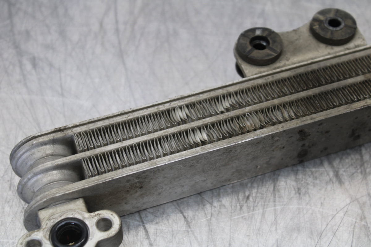 98-05 HONDA SUPER HAWK 1000 VTR1000F ENGINE MOTOR OIL COOLER  BB152