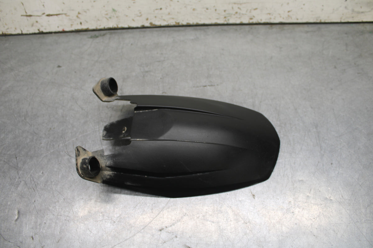 13-16 KTM 390 DUKE REAR BACK WHEEL TIRE HUGGER FENDER BB748