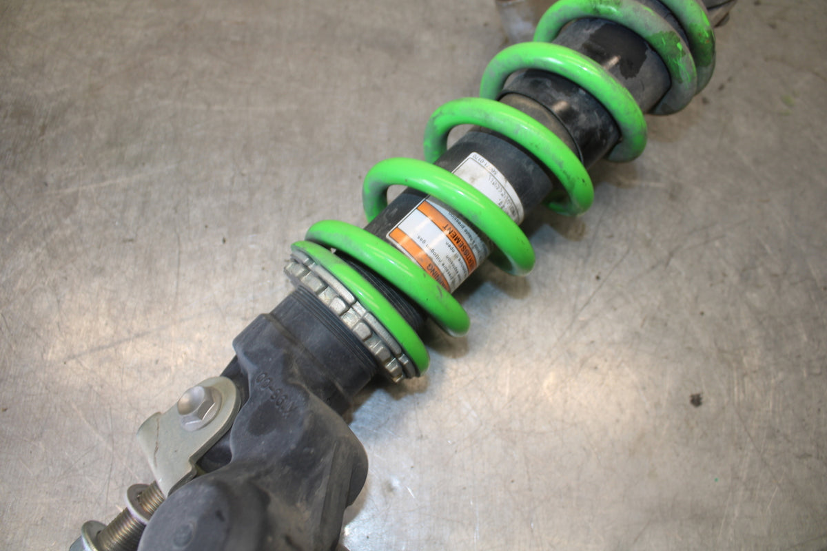 19-23 KAWASAKI NINJA ZX6R REAR BACK SHOCK ABSORBER SUSPENSION BB701